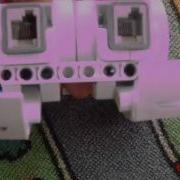 Remote Controlled Nxt 1
