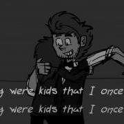 Dead Hearts Animatic