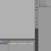 Designing Flash Instructional Modules Using Scenes