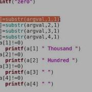 User Defined Functions In Awk English
