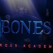 Bones AMV
