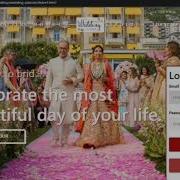 Wedding Planner Website In Html Css JQuery JavaScript Statics Website Trending Youtubevideo