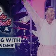 Sam Smith Dancing With A Stranger Live At Capital S Jingle Bell Ball 2019 Capital