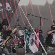 Paracoccidioidomicosisproctitissarcomucosis Live Obscene Extrme Fest America 2013