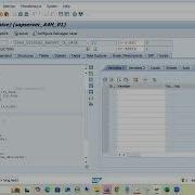 74 ABAP On HANA Eclipse ADT Editor Debugging Vs SAP GUI Editor Debugging