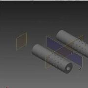 How To Mirror In Autodesk Inventor