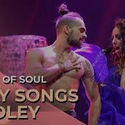 Ladies Of Soul 2014 Sexy Songs Medley