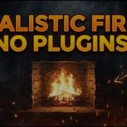 Create Realistic Fire In After Effects Step By Step Tutorial No Plugins