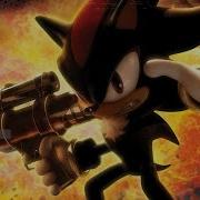 Shadow The Hedgehog Lost Cutscene CGI