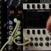 Disting Mk4 Clockable Wavetable Envelope