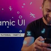 Dynamic Animations In FlutterFlow Interactive Tutorial Legacy App Part 3