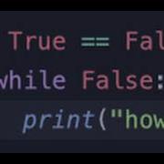 Programming War Crimes 1
