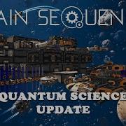Main Sequence I Beat The Final Boss And Made Quantum Science E9