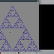 CS2 Lesson 22 Drawing Fractals Using Recursion