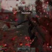 MW2 Codfailer Episode 2 Quick Scope Fail