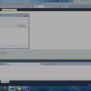 VB NET Tutorial 10 Save File Dialog