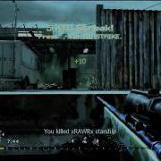 CoD4 30 Second Edit 1