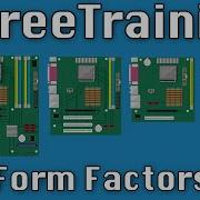 Form Factors