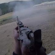Mk111 Snider Cavalry Carbine First Person Firing