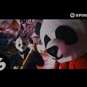R3HAB DEORRO Flashlight Official Music Video