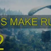 Old Unity 5 Let S Make Rust Episode 22 M4A1 Render Texture