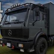 Обзор моего 13 литрового автономного зверя Полный тур