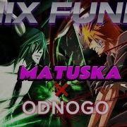 SATIRIN VAPORVICE MATUSHKA X ODNOGO MIX AUDIO EDIT