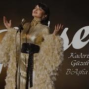 Göksel Kaderimde Hep Güzeli Aradım B Aşka Şarkılar Official Video