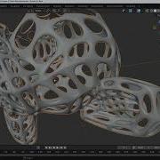 9 Creating With The Wireframe Modifier Tips And Tricks For Unique 3D Prints