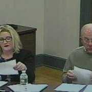2017 02 16 Hingham Board Of Selectmen