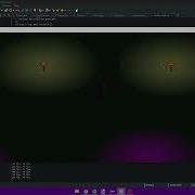 Java OpenGL Light Test