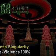 Doom II Sewerlust MAP20 Flesh Singularity Blind Ultra Violence 100