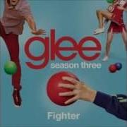 Fighter Glee Cast Version
