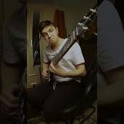 Crazy Frog Axel F Short Bass Cover