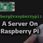 Setting Up A Simple Web Server On Raspberry Pi