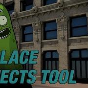 Mastering Maya Replace Objects Tool