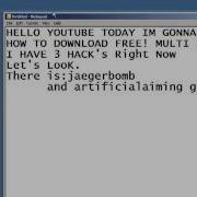 Cod4 MultiHack 1 7 Download