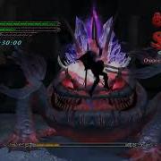 DMC4 GMD Crazy Boss Rush Nero Vergil Highlights