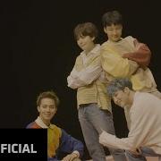 WINNER 뜸 Hold M V BEHIND THE SCENES