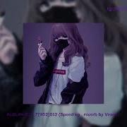 ALBLAK 52 7 952 812 Speed Up Reverb By Vesap