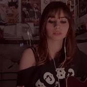 And I Love Her Kurt S Version The Beatles Cover By Alicia Widar