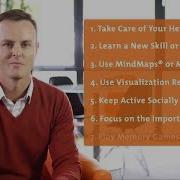 7 Ways To Improve Your Memory