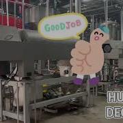 Enjoy Pectin Processing With Huading Decanter