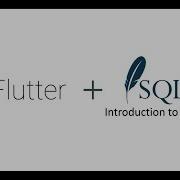 Flutter SQLite 1 An Introduction To SQLite