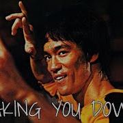 Bruce Lee Taking You Down Edit