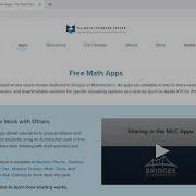 3 Must See Apps For K 1