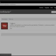 TextMaster