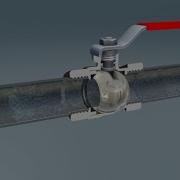 How Does A Water Tap Works Water Tap Animation Domonstrates 3d Animation Viral How 2023