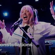 Новые созвездия Подумайте об этом Audiotree Live