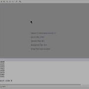 Tutorial Severance Chapter 14 Part 1 REV Spring 2019